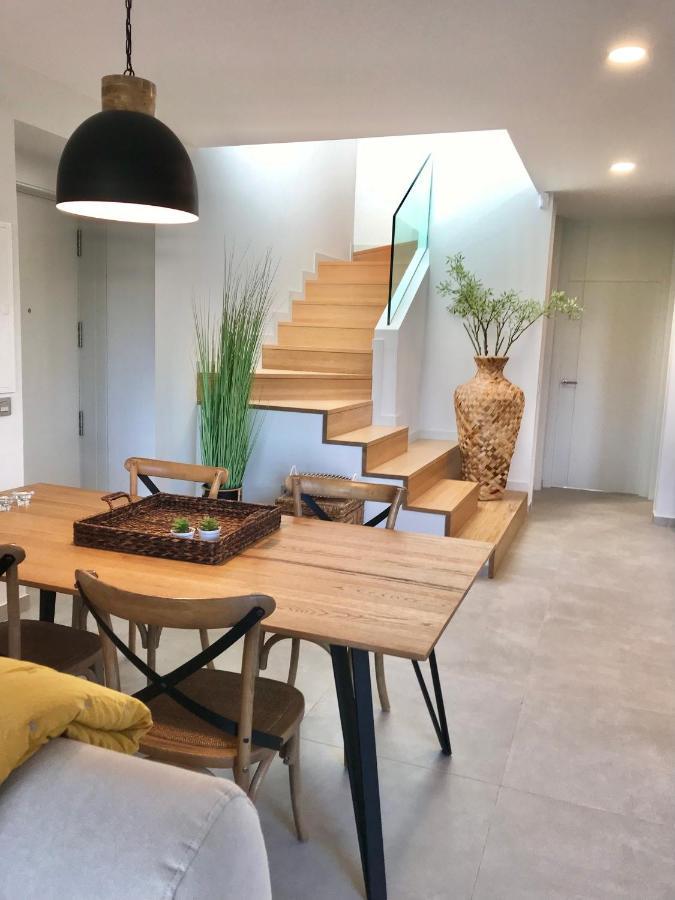 Golf Tenerife South: Mountain View Villa with Heated Pool and Accessible Amenities San Miguel de Abona Exterior photo